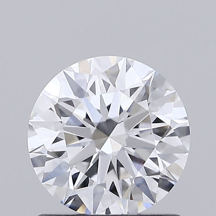 1.06 ct. round Lab Grown Diamond front image