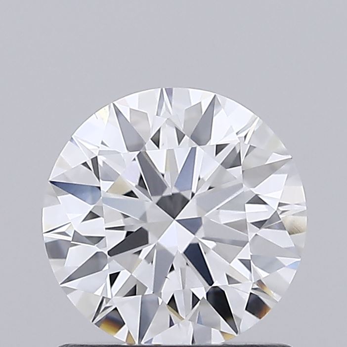 1.04 ct. round Lab Grown Diamond front image