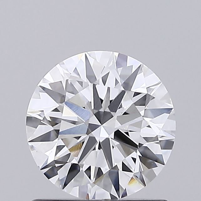 1.02 ct. round Lab Grown Diamond front image
