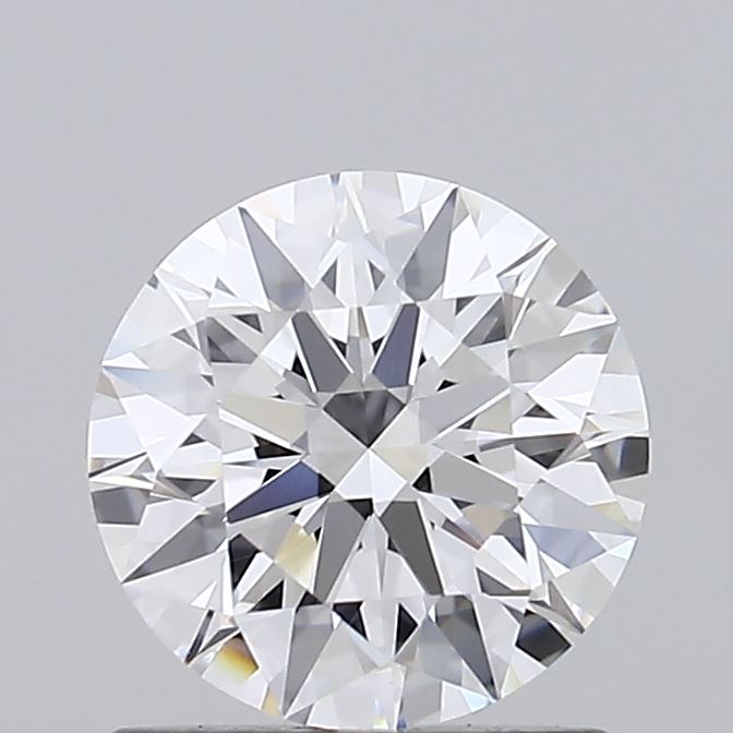 1.09 ct. round Lab Grown Diamond front image