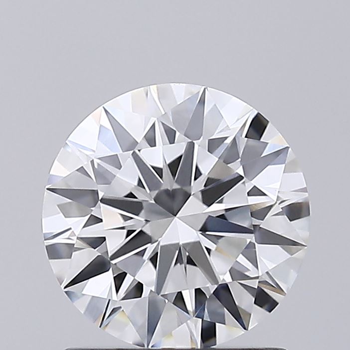 1.06 ct. round Lab Grown Diamond front image