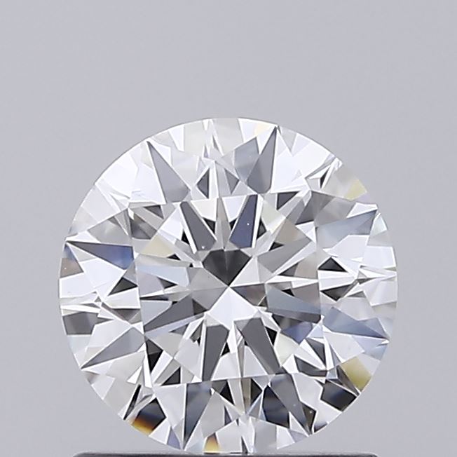 1.04 ct. round Lab Grown Diamond front image