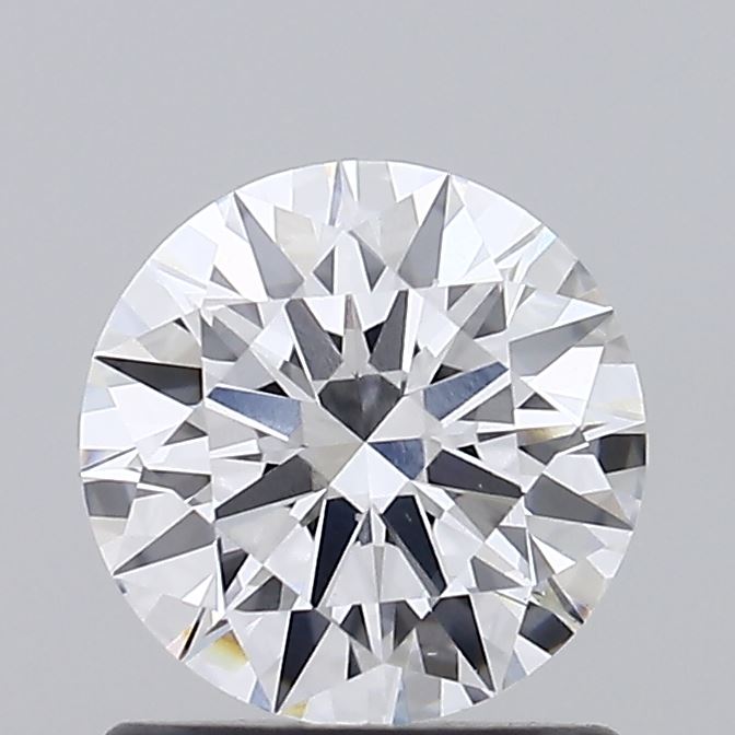 1.09 ct. round Lab Grown Diamond front image