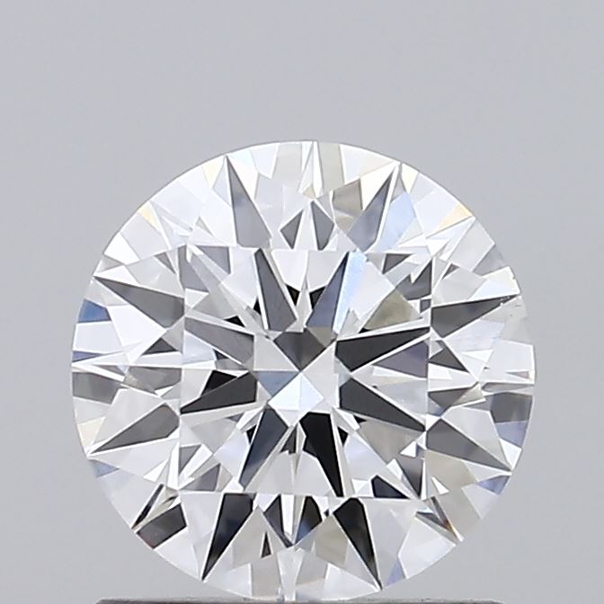 1.07 ct. round Lab Grown Diamond front image