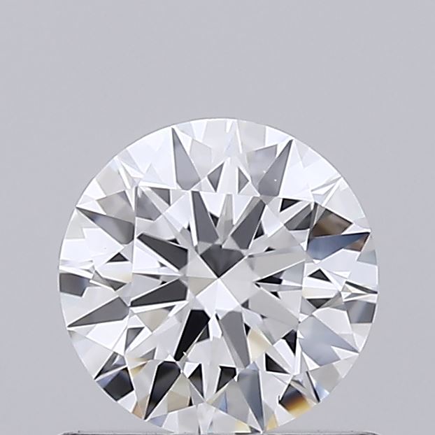0.55 ct. round Lab Grown Diamond front image