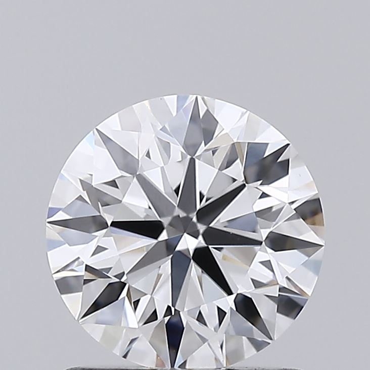 1.09 ct. round Lab Grown Diamond front image