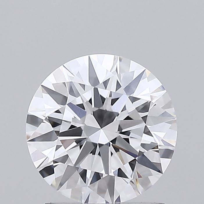 1.04 ct. round Lab Grown Diamond front image