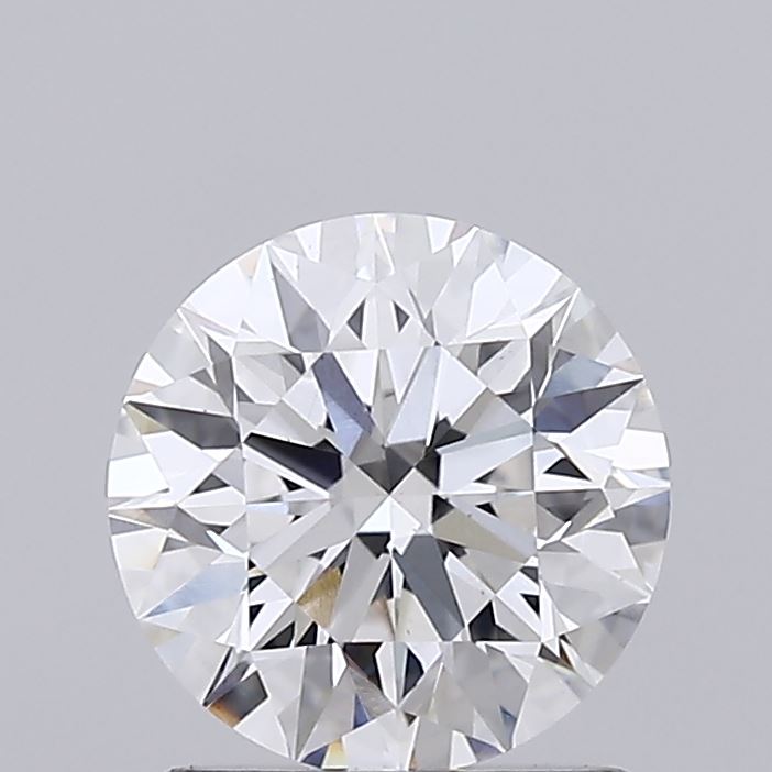 1.03 ct. round Lab Grown Diamond front image