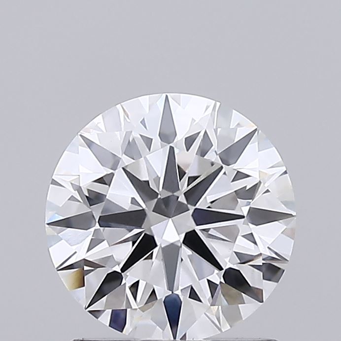 1.00 ct. round Lab Grown Diamond front image