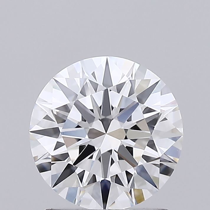 1.07 ct. round Lab Grown Diamond front image