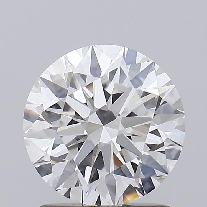 1.52 ct. round Lab Grown Diamond front image