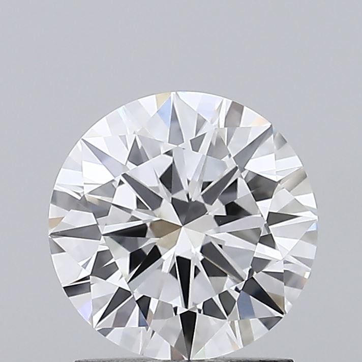 1.50 ct. round Lab Grown Diamond front image