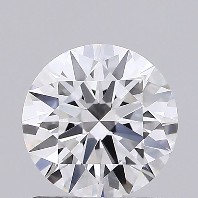 1.06 ct. round Lab Grown Diamond front image