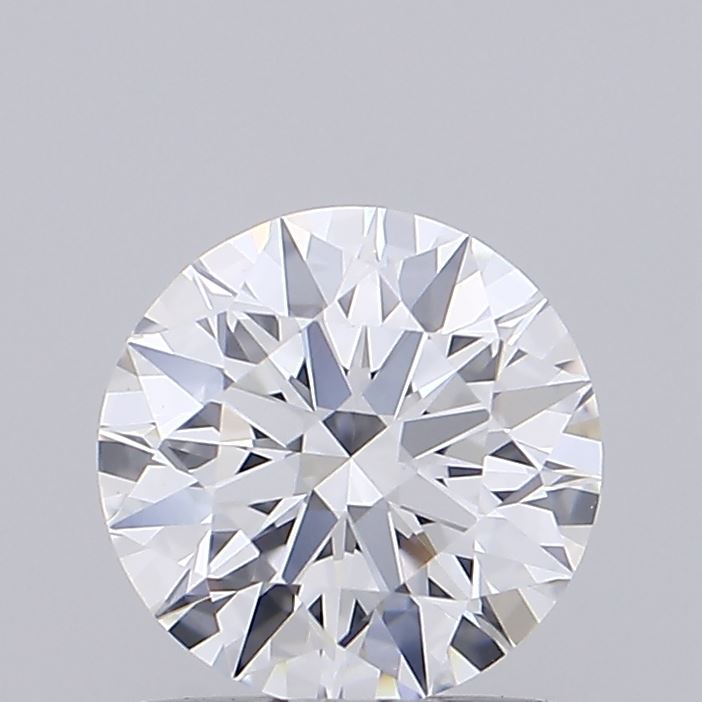 1.06 ct. round Lab Grown Diamond front image