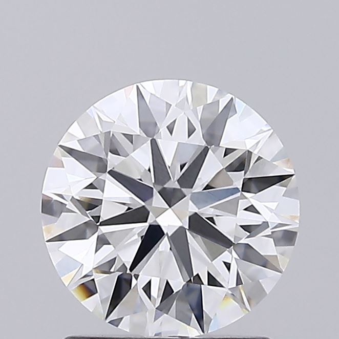 1.53 ct. round Lab Grown Diamond front image