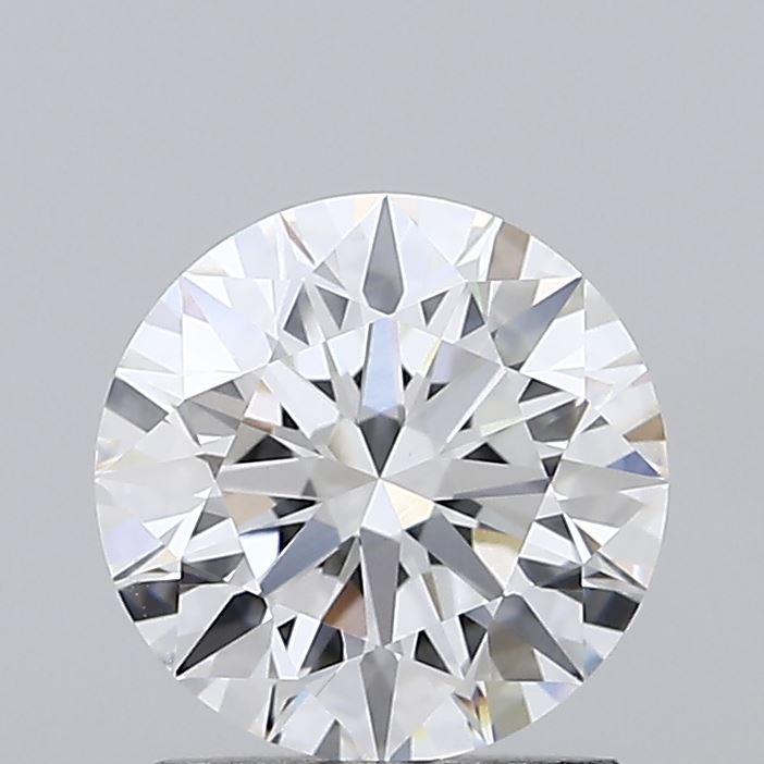 1.52 ct. round Lab Grown Diamond front image