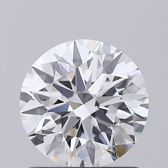 1.01 ct. round Lab Grown Diamond front image