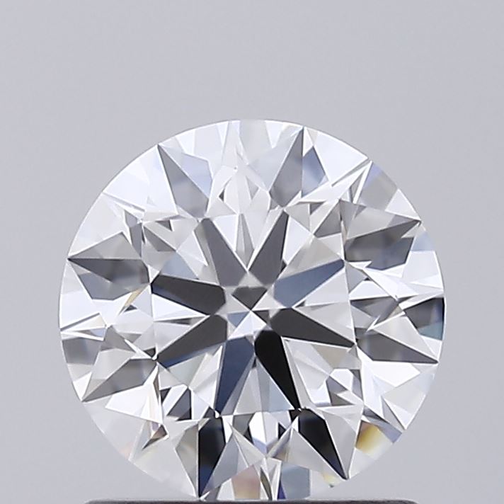 1.00 ct. round Lab Grown Diamond front image