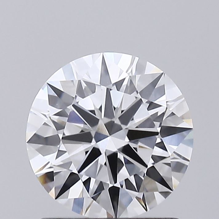 1.05 ct. round Lab Grown Diamond front image