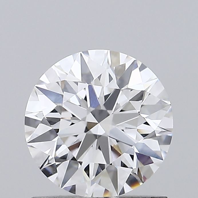 1.06 ct. round Lab Grown Diamond front image