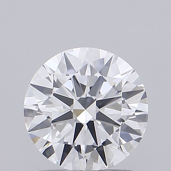 1.20 ct. round Lab Grown Diamond front image