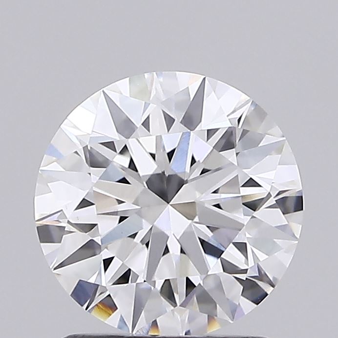 1.59 ct. round Lab Grown Diamond front image