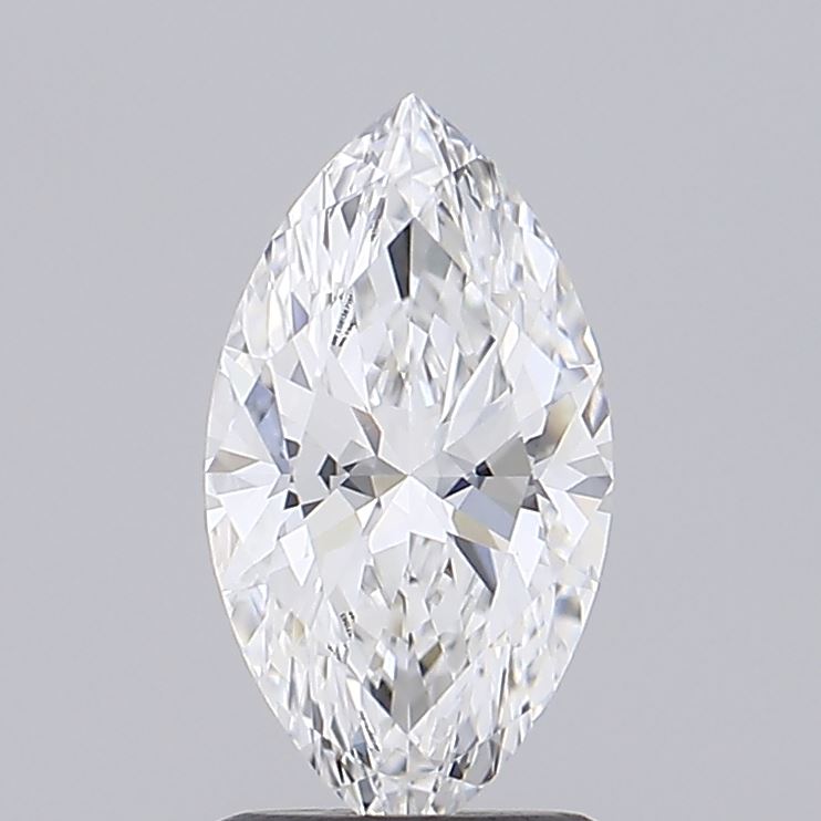 1.01 ct. marquise Lab Grown Diamond front image