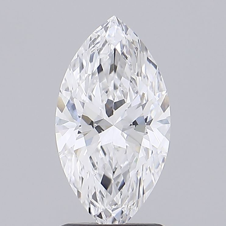 1.09 ct. marquise Lab Grown Diamond front image