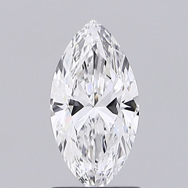 1.05 ct. marquise Lab Grown Diamond front image