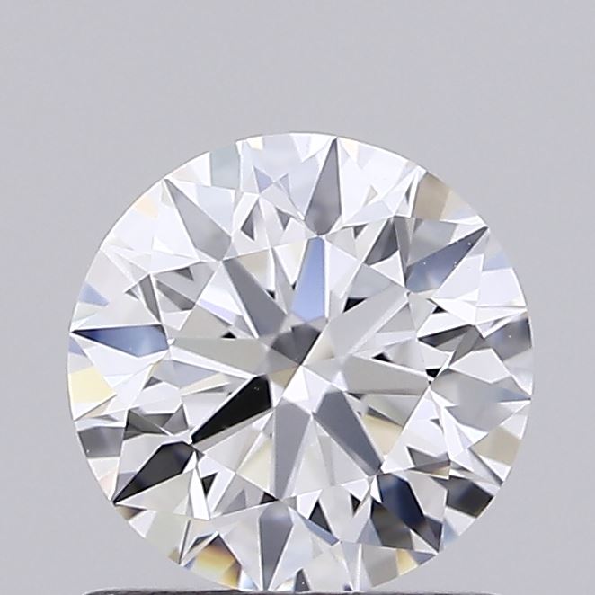 1.01 ct. round Lab Grown Diamond front image