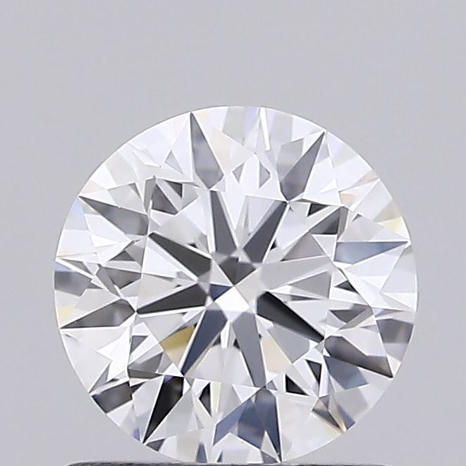 1.00 ct. round Lab Grown Diamond front image