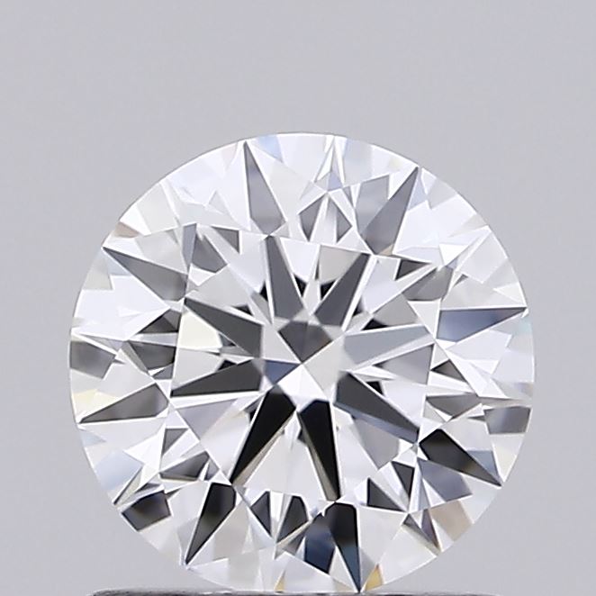 1.00 ct. round Lab Grown Diamond front image