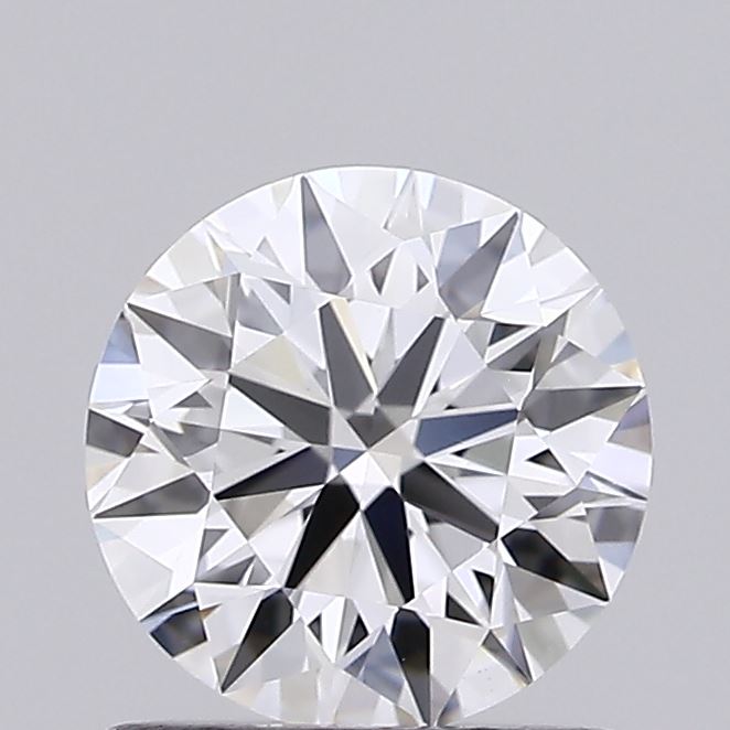 1.00 ct. round Lab Grown Diamond front image