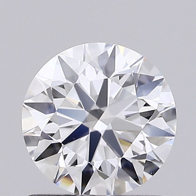 1.00 ct. round Lab Grown Diamond front image