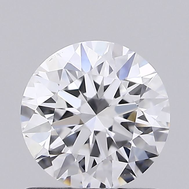 1.00 ct. round Lab Grown Diamond front image