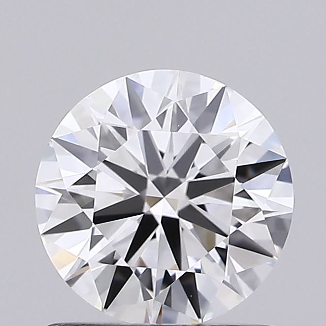 1.01 ct. round Lab Grown Diamond front image