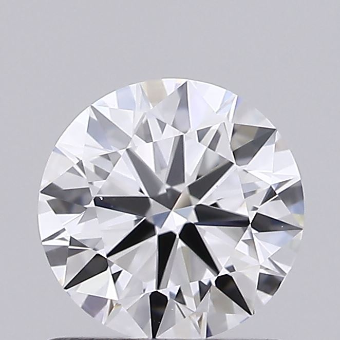 1.00 ct. round Lab Grown Diamond front image
