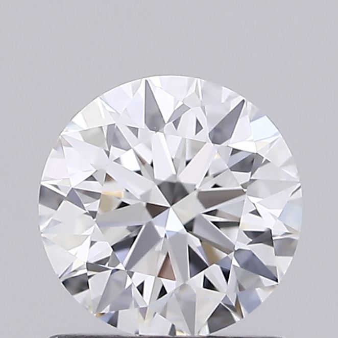 1.02 ct. round Lab Grown Diamond front image