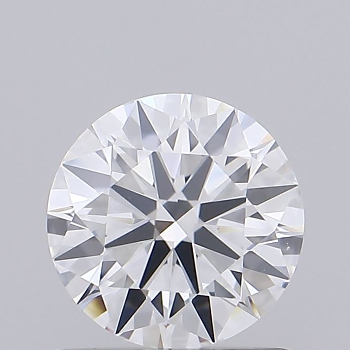 1.01 ct. round Lab Grown Diamond front image