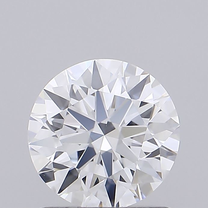 1.00 ct. round Lab Grown Diamond front image