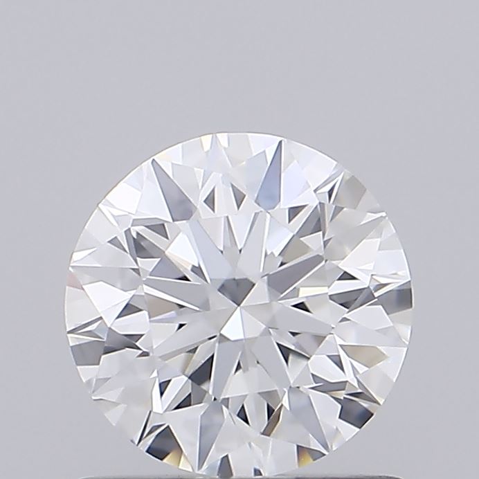 1.00 ct. round Lab Grown Diamond front image