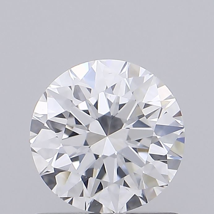 1.00 ct. round Lab Grown Diamond front image