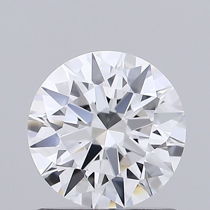 1.04 ct. round Lab Grown Diamond front image