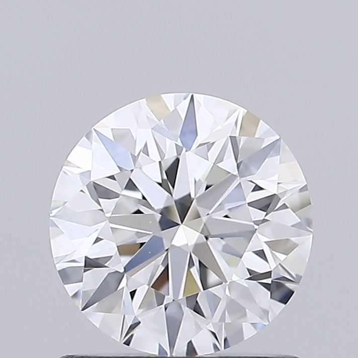 1.00 ct. round Lab Grown Diamond front image