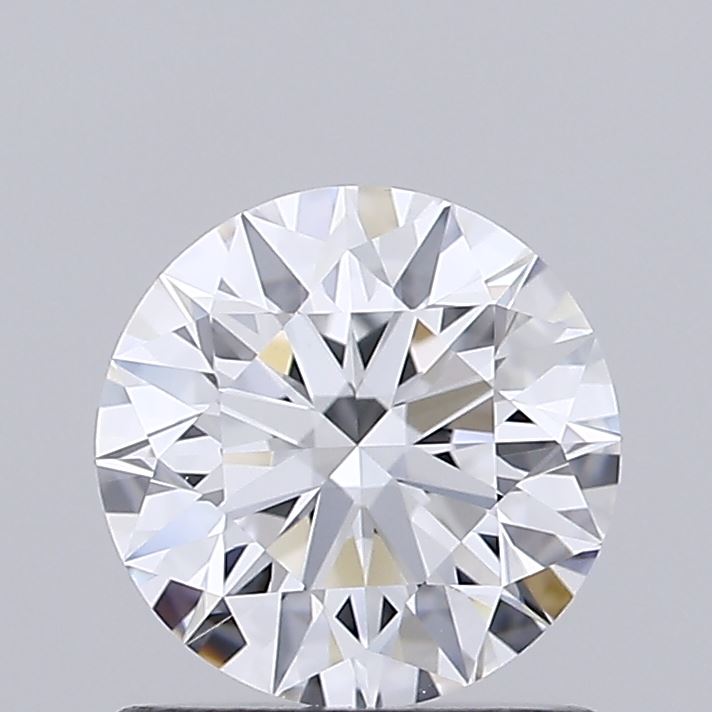 1.00 ct. round Lab Grown Diamond front image