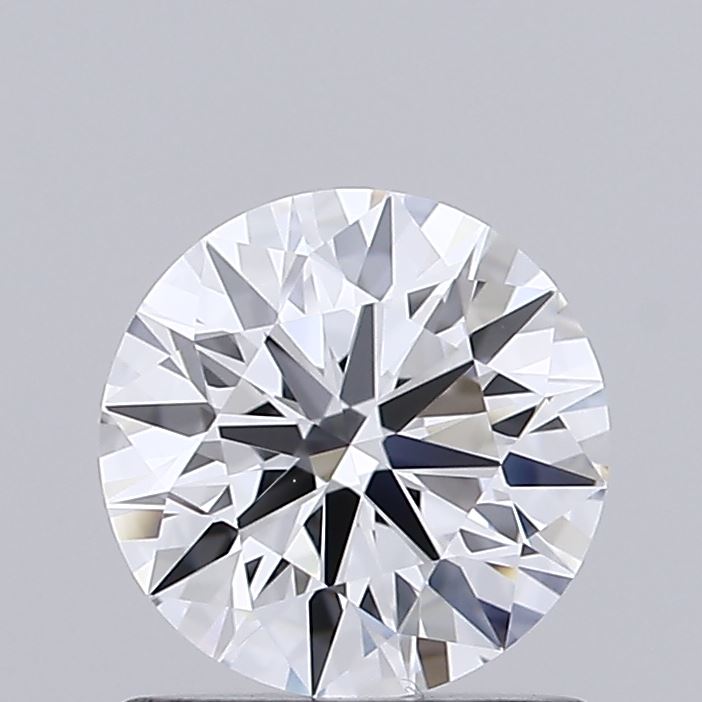 1.01 ct. round Lab Grown Diamond front image