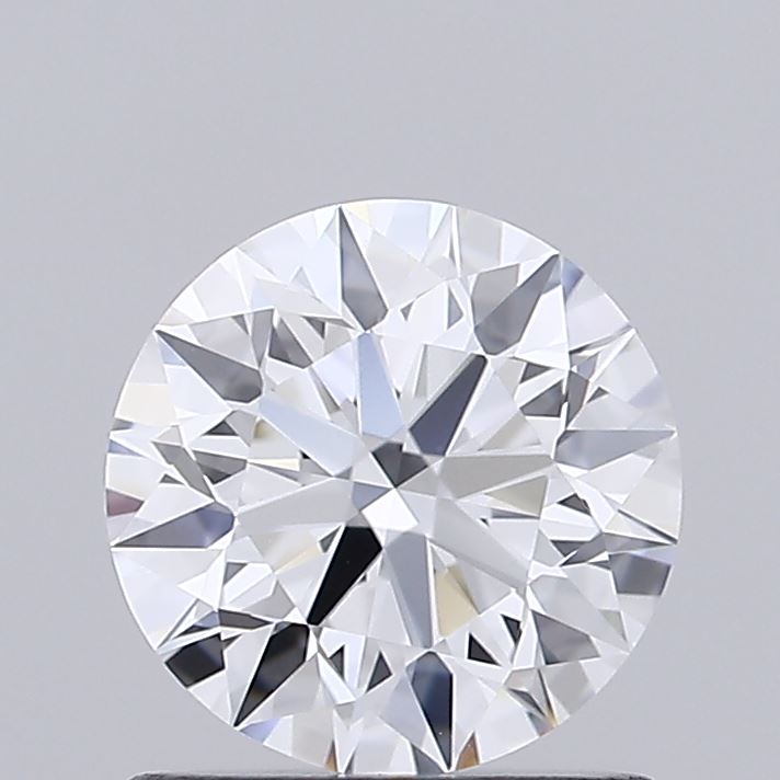 1.00 ct. round Lab Grown Diamond front image