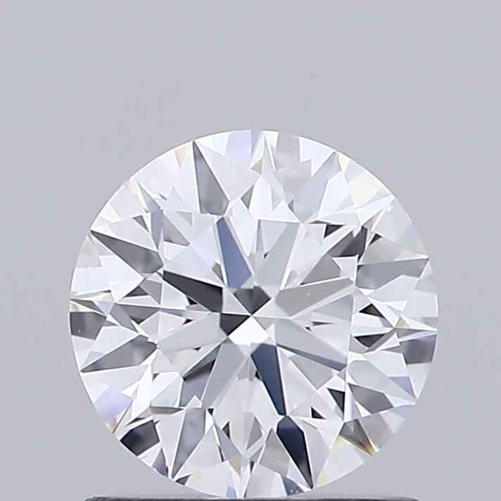 1.01 ct. round Lab Grown Diamond front image