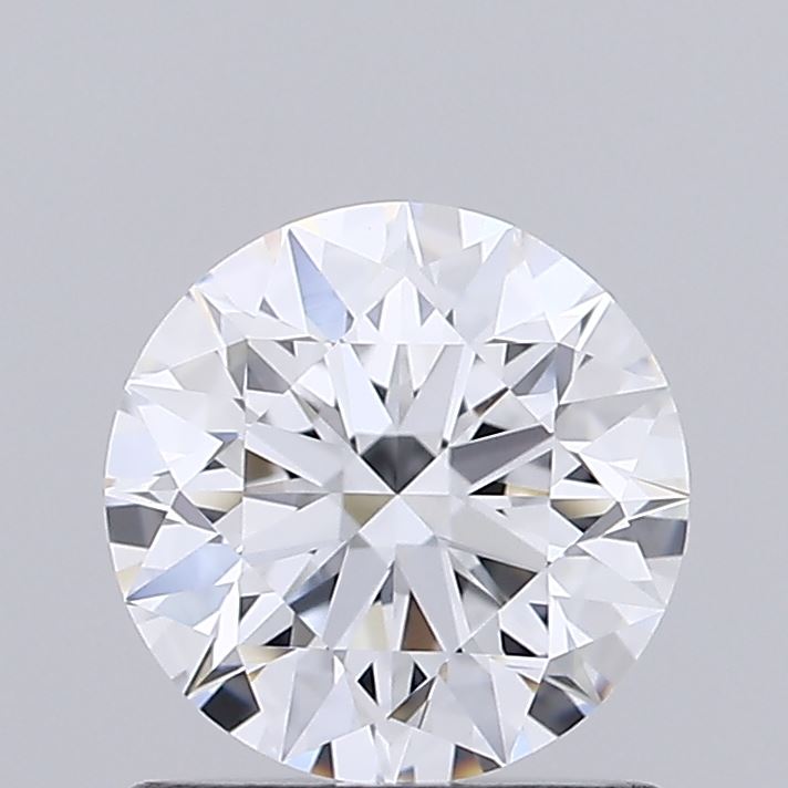 1.01 ct. round Lab Grown Diamond front image