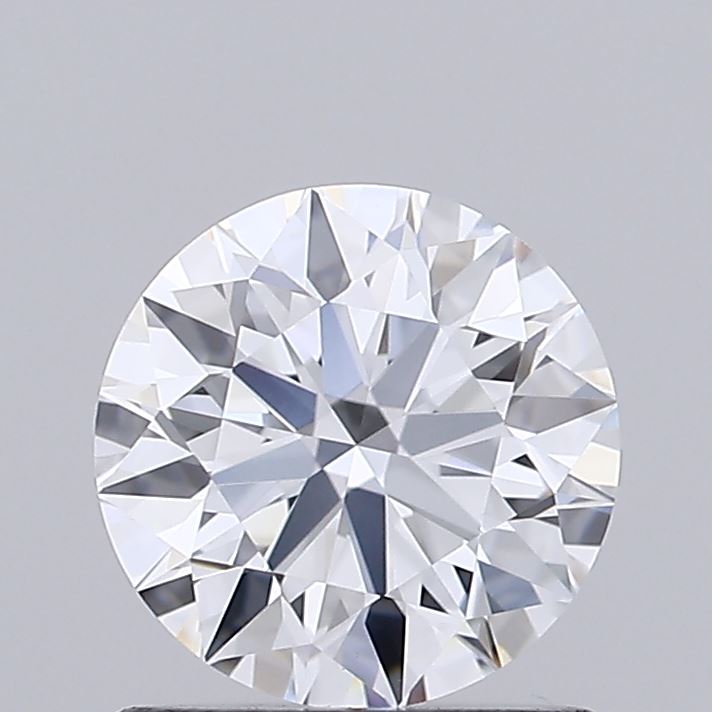 1.02 ct. round Lab Grown Diamond front image